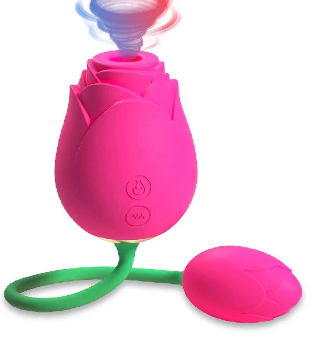 Pleasure Squirter