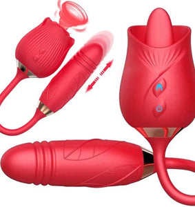 Paradise PumPum Squirter
