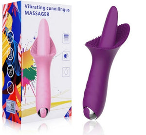 Paradise Clit Massager