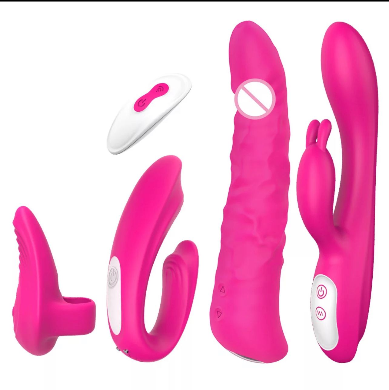 Paradise large Dildos